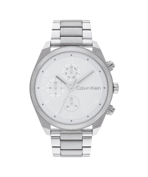Calvin Klein（カルバン・クライン） 腕時計 「Calvin Klein/カルバン
