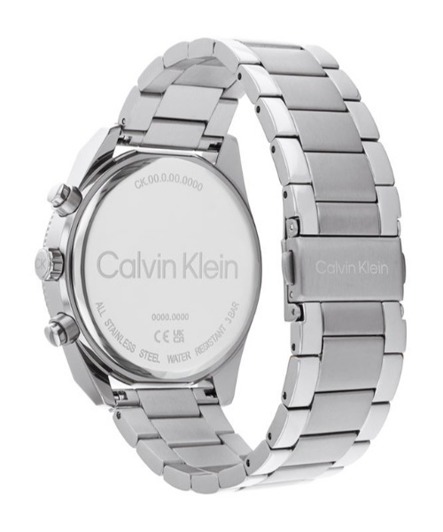 Calvin Klein（カルバン・クライン） 腕時計 「Calvin Klein/カルバン