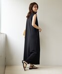 ワンピース 「Noka/WEB限定」カットジョ...の詳細画像5