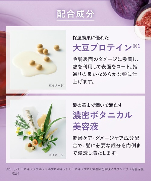 BOTANIST（ボタニスト） トリートメント 「数量限定」BOTANIST