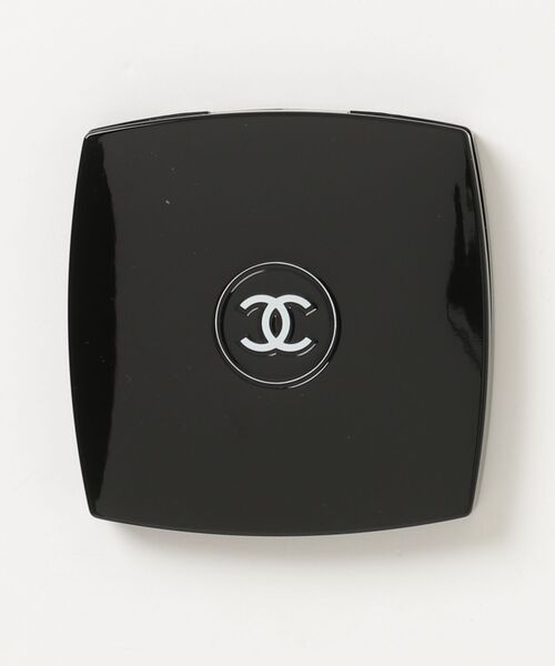 CHANEL（シャネル） ミロワール ドゥーブル ファセット ミラー