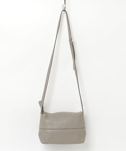 FURLA（フルラ） ショルダーバッグ - ベージュ レディース : ZOZOTOWN