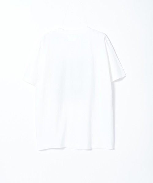 ARTCHIVES MALIBU tシャツ 「 Chadwick Products / チャドウィック