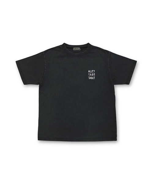 ROOP TOKYO tシャツ AYT×阪神タイガース 熱覇 プリントデザイン