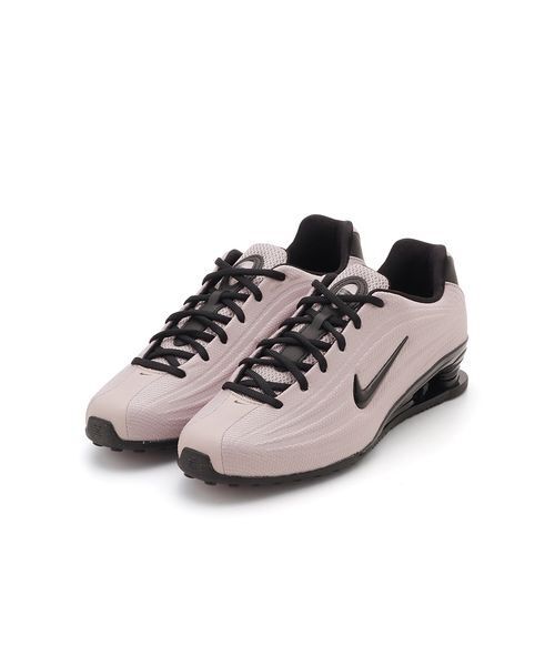 nike ナイキ w shox zの商品一覧 通販 - Yahoo!ショッピング