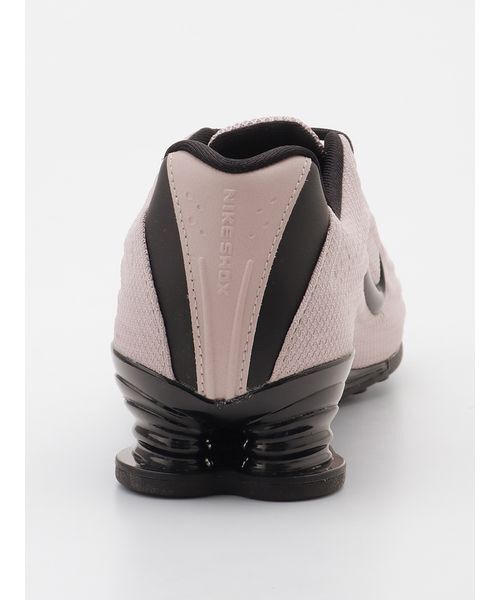 NIKE（ナイキ） スニーカー 「NIKE」W SHOX Z レディース : ZOZOTOWN