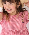 ワンピース 「POLO BCS/リンク」チェッ...の詳細画像3