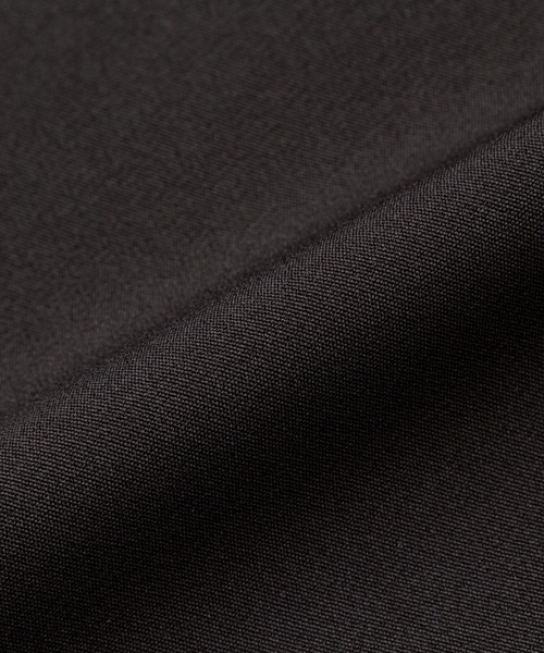 「DearMyLove」 半袖ワンピース MEDIUM ブラック レディース_画像4
