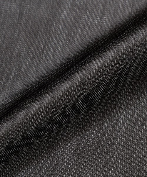 「DearMyLove」 半袖ワンピース MEDIUM ブラック レディース_画像5