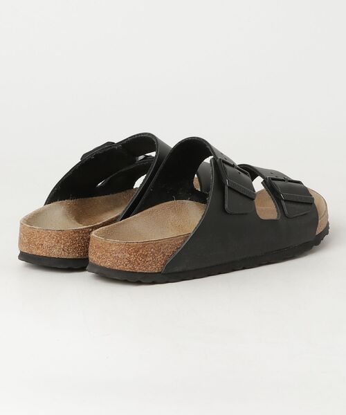 ネ*ー様 BIRKENSTOCK スポーツサンダル ブラック BIRKENSTOCK（ビルケンシュトック） サンダル 25cm ブラック メンズ
