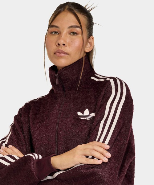 adidas（アディダス） ジャージ オリジナルス モヘヤ ファイヤーバード