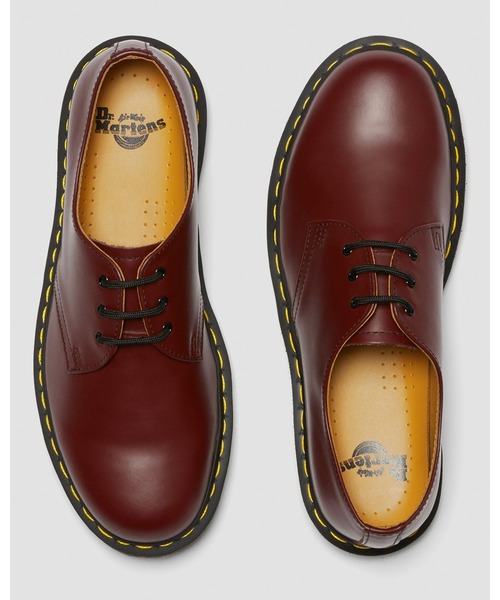 Dr.Martens（ドクターマーチン） シューズ UK7 チェリーレッド
