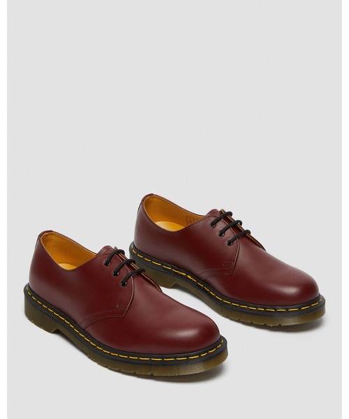 Dr.Martens（ドクターマーチン） シューズ UK7 チェリーレッド