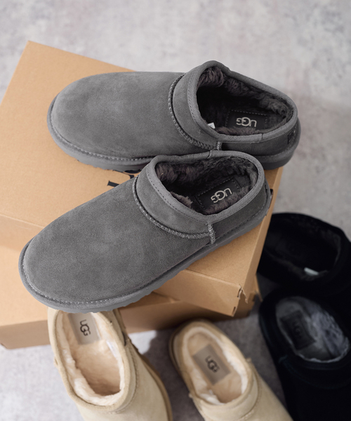 UGGのおすすめ人気商品一覧 通販 - Yahoo!ショッピング