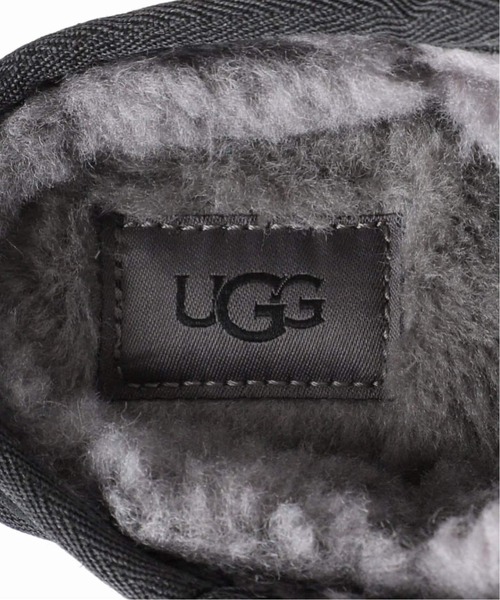 FRAMeWORK（フレームワーク） シューズ 「WEB先行 / 追加」UGG/アグ