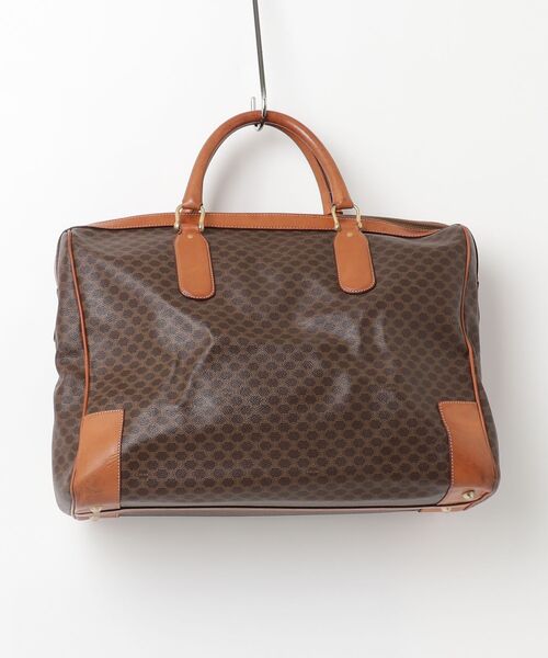 CELINE（セリーヌ） トートバッグ - ブラウン レディース : ZOZOTOWN