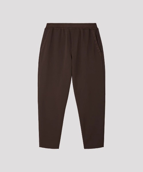 CFCL（シーエフシーエル） パンツ 「CFCL」MILAN TAPERED PANTS メンズ