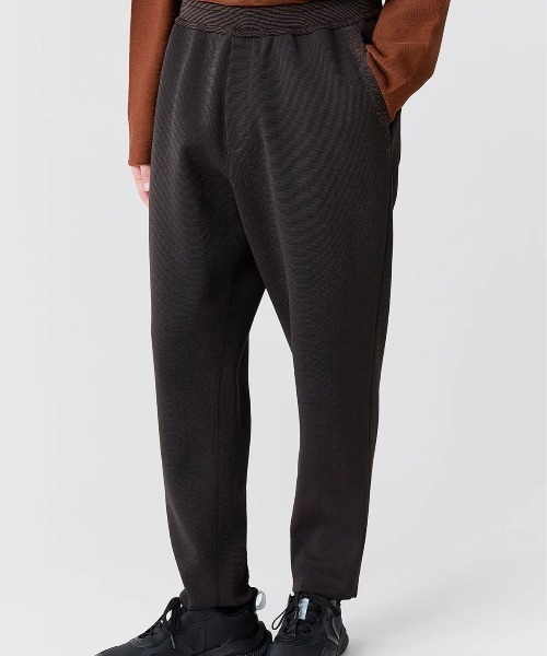 CFCL（シーエフシーエル） パンツ 「CFCL」MILAN TAPERED PANTS メンズ