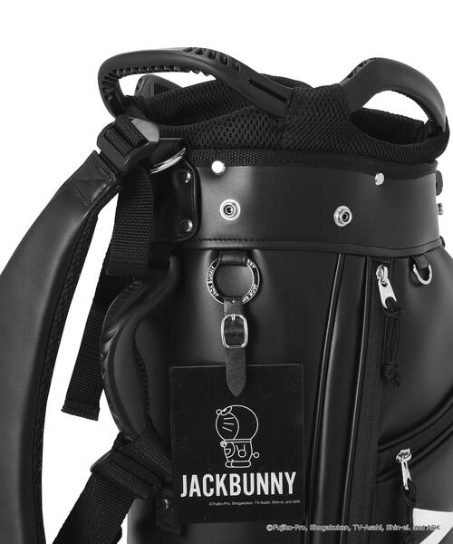 Jack Bunny!!（ジャックバニー） ゴルフ 「Jack Bunny!!」「ドラえもん