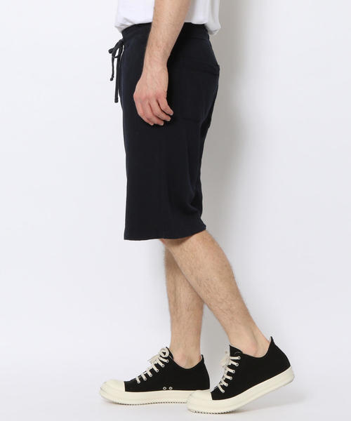 JAMES PERSE（ジェームスパース） パンツ バックパイル スエット