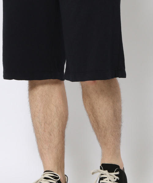 JAMES PERSE（ジェームスパース） パンツ バックパイル スエット