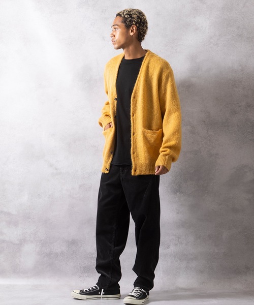 NUMBER (N)INE 07aw コーデュロイ切り替えパンツ ナンバーナイン NUMBER NINE ナンバーナイン 初期 切替コーデュロイパンツ
