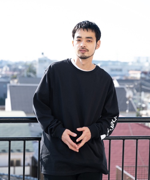 SALE人気セール tシャツ PayPayモール店 - 通販 - PayPayモール Tシャツ Carhartt 袖ロゴロンT ZOZOTOWN お買い得SALE