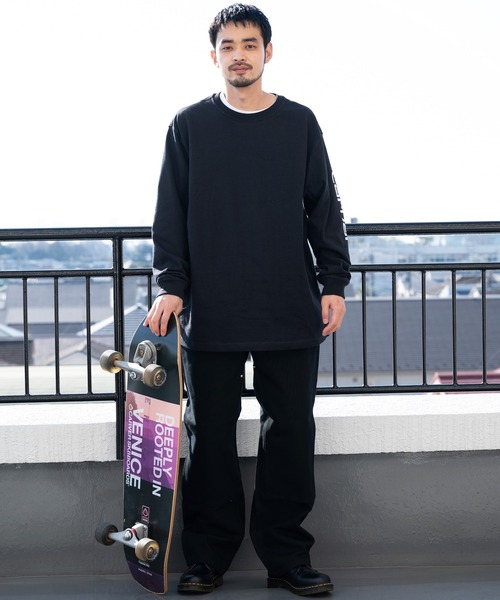 SALE人気セール tシャツ PayPayモール店 - 通販 - PayPayモール Tシャツ Carhartt 袖ロゴロンT ZOZOTOWN お買い得SALE