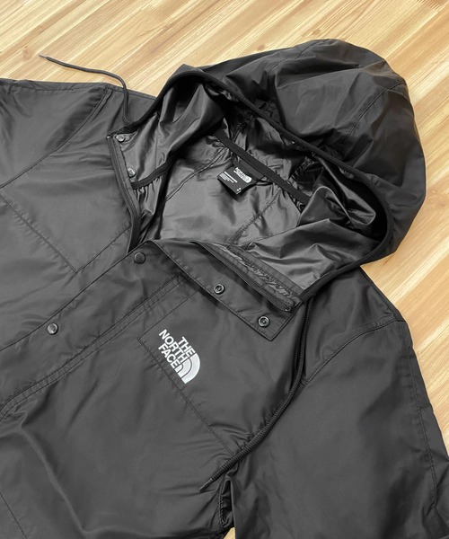 THE NORTH FACE（ザ ノースフェイス） マウンテンパーカー ウインド
