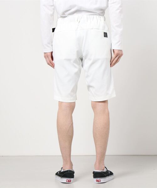 パンツ ゴルフショートパンツ 