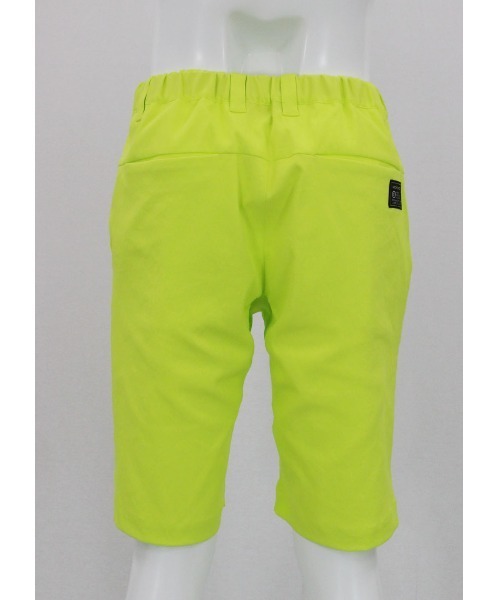 パンツ ゴルフショートパンツ 