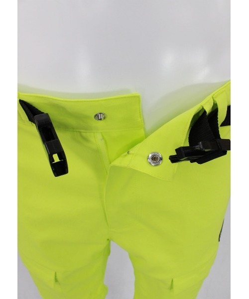 パンツ ゴルフショートパンツ 