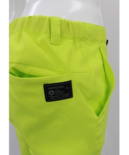 パンツ ゴルフショートパンツ 