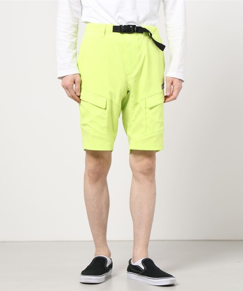 パンツ ゴルフショートパンツ 