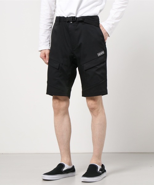 パンツ ゴルフショートパンツ 