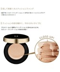 クッションファンデ ファンデーション 「MIS...の詳細画像3