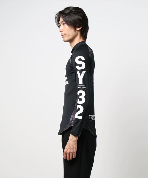 SY32 by SWEET YEARS（エスワイサーティトゥバイスィートイヤーズ） t