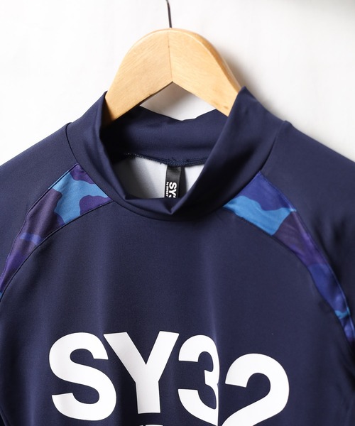 SY32 by SWEET YEARS（エスワイサーティトゥバイスィートイヤーズ） t