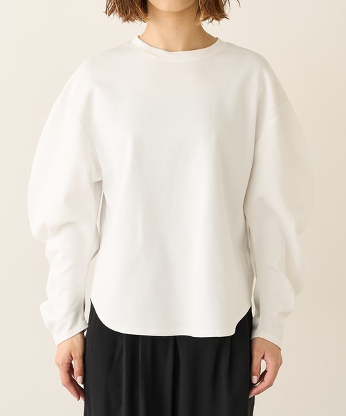 豊富な国産 tシャツ Tシャツ カーブスリーブトップス ZOZOTOWN PayPayモール店 - 通販 - PayPayモール HOT即納