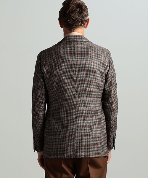 TOMORROWLAND（トゥモローランド） ジャケット テーラードジャケット