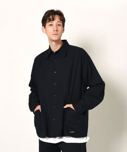 限定SALE格安 シャツ ブラウス BOXED SHIRTS ZOZOTOWN PayPayモール店 - 通販 - PayPayモール 高評価人気