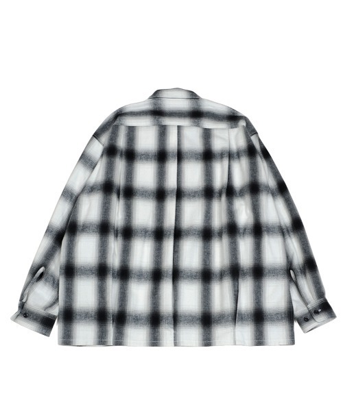 限定SALE格安 シャツ ブラウス BOXED SHIRTS ZOZOTOWN PayPayモール店 - 通販 - PayPayモール 高評価人気