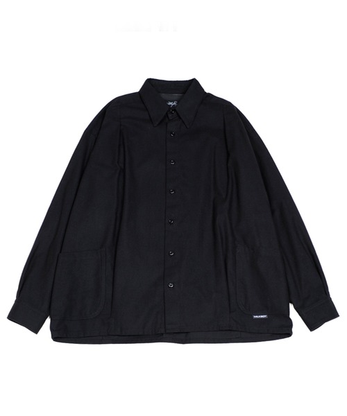 限定SALE格安 シャツ ブラウス BOXED SHIRTS ZOZOTOWN PayPayモール店 - 通販 - PayPayモール 高評価人気