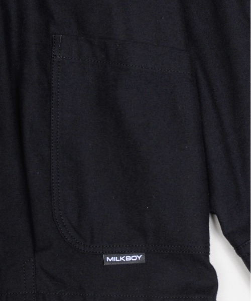 限定SALE格安 シャツ ブラウス BOXED SHIRTS ZOZOTOWN PayPayモール店 - 通販 - PayPayモール 高評価人気