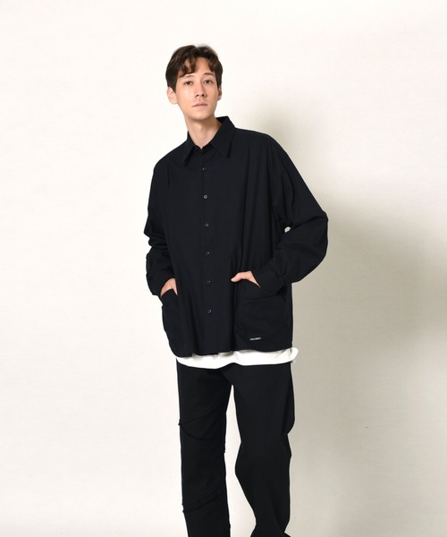 限定SALE格安 シャツ ブラウス BOXED SHIRTS ZOZOTOWN PayPayモール店 - 通販 - PayPayモール 高評価人気