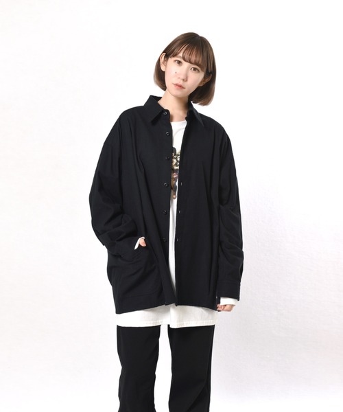 限定SALE格安 シャツ ブラウス BOXED SHIRTS ZOZOTOWN PayPayモール店 - 通販 - PayPayモール 高評価人気