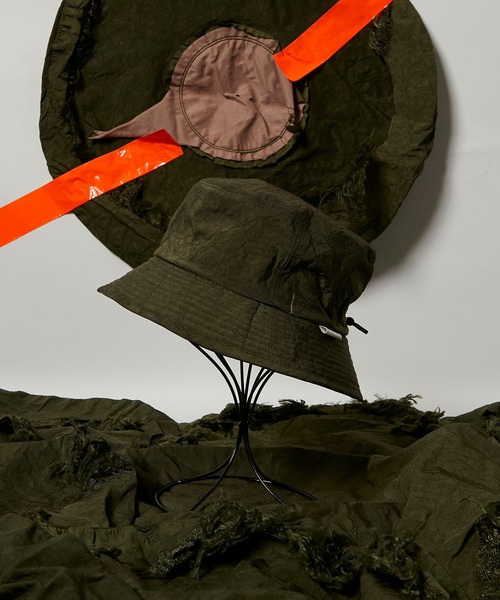 REBIRTH PROJECT（リバースプロジェクト） 帽子 ハット REBIRTH