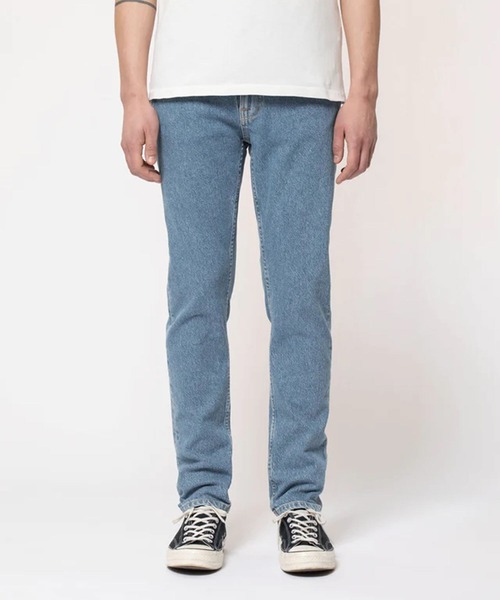 ヌーディージーンズ LEANDEAN 30インチ 未使用品 Nudie Jeans ジーンズ Lean Dean Vintage Touch リーンディーン