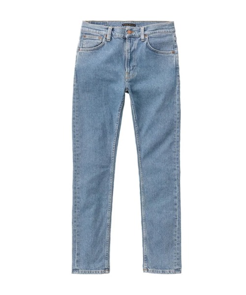Nudie Jeans ジーンズ Lean Dean Vintage Touch リーンディーン