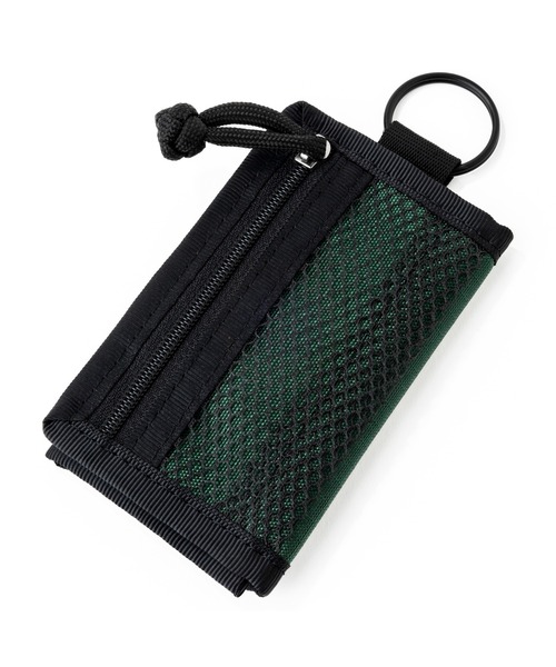 Crazy Creek（クレイジークリーク） 財布 ミニワレット メンズ